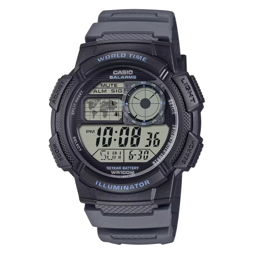 Zegarek Casio Timeless AE1000W8A
