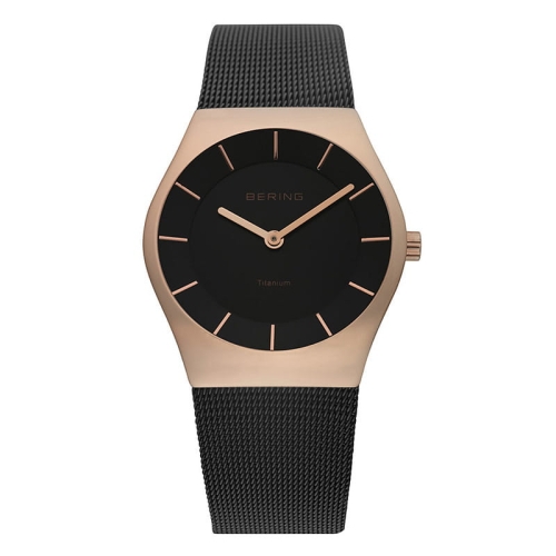 Zegarek Bering Titanium 11935262