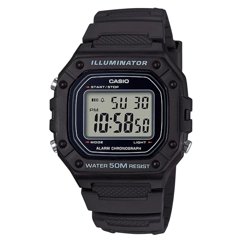 Zegarek Casio Timeless W218H1A