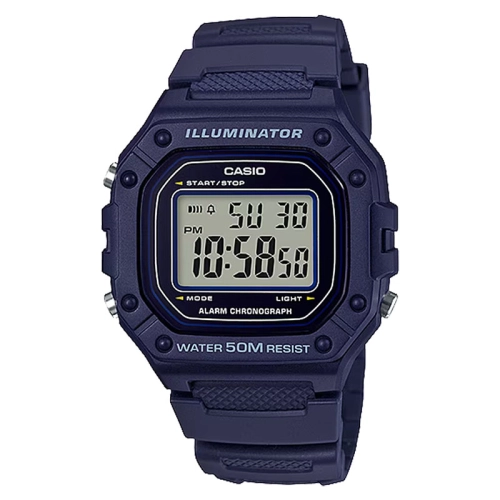 Zegarek Casio Timeless W218H2A