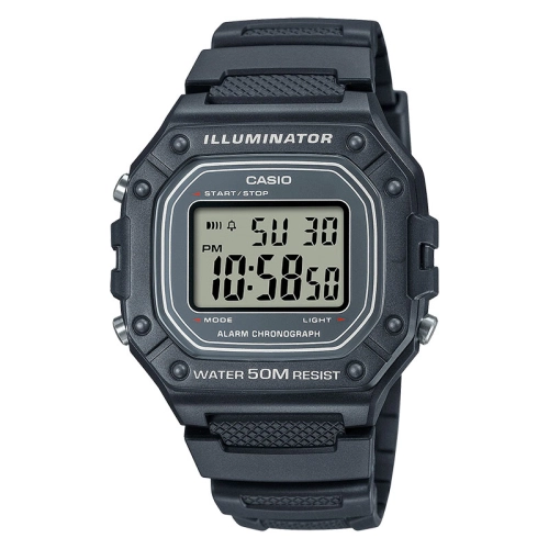 Zegarek Casio Timeless W218H8A