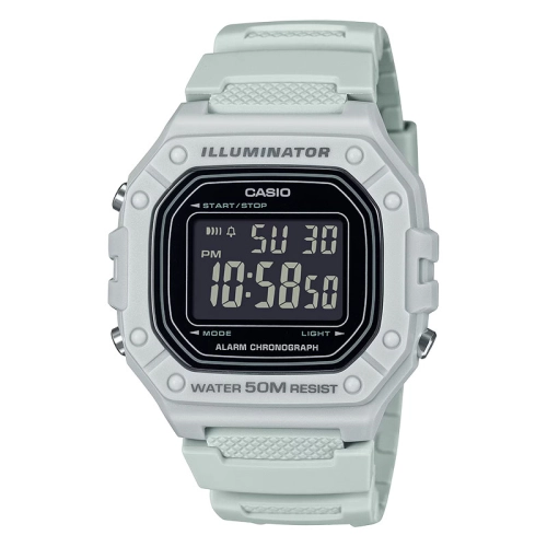 Zegarek Casio Timeless W218H8B