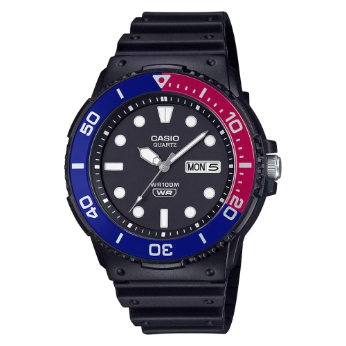 Zegarek Casio Timeless MRW230H1E2