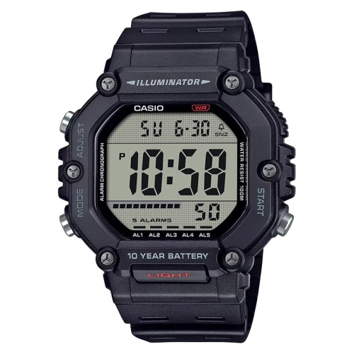 Zegarek Casio Timeless AE1600H1A
