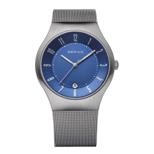 Zegarek Bering Titanium 11937003