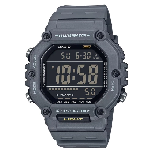 Zegarek Casio Timeless AE1600H8B