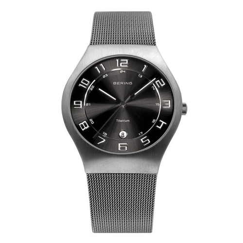 Zegarek Bering Titanium 11937077