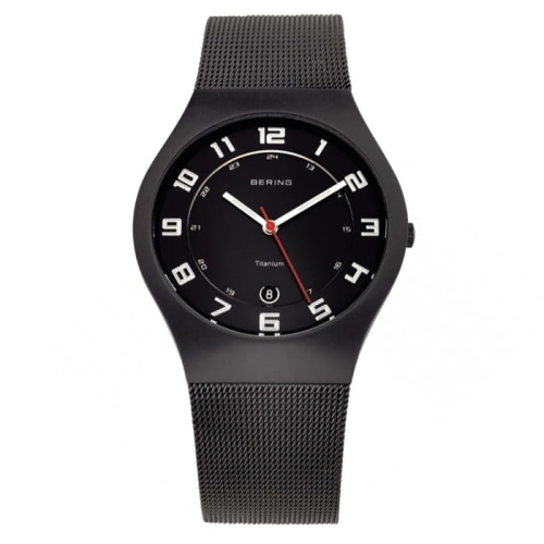 Zegarek Bering Titanium 11937222