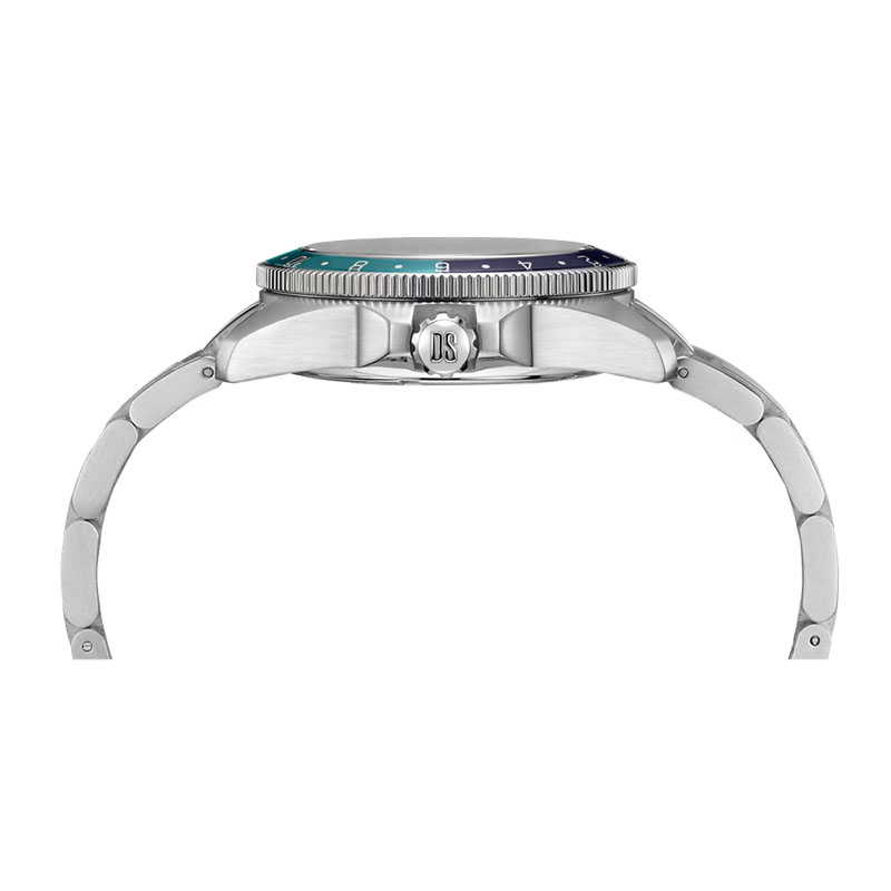 Certina DS Action Diver Powermatic GMT C032.929.11.041.01 bok zegarka