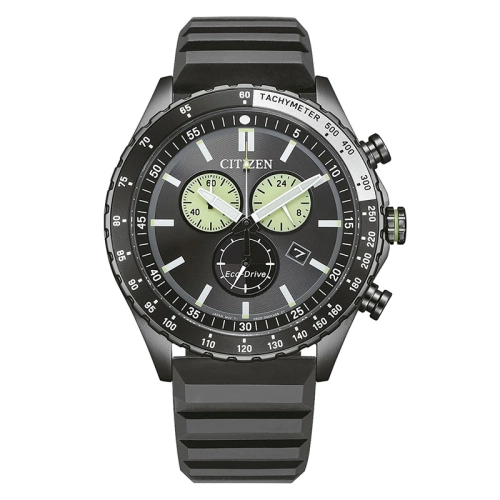 Zegarek Citizen Chronograph AT256505E
