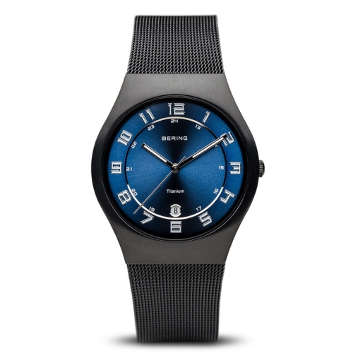 Zegarek Bering Titanium 11937227