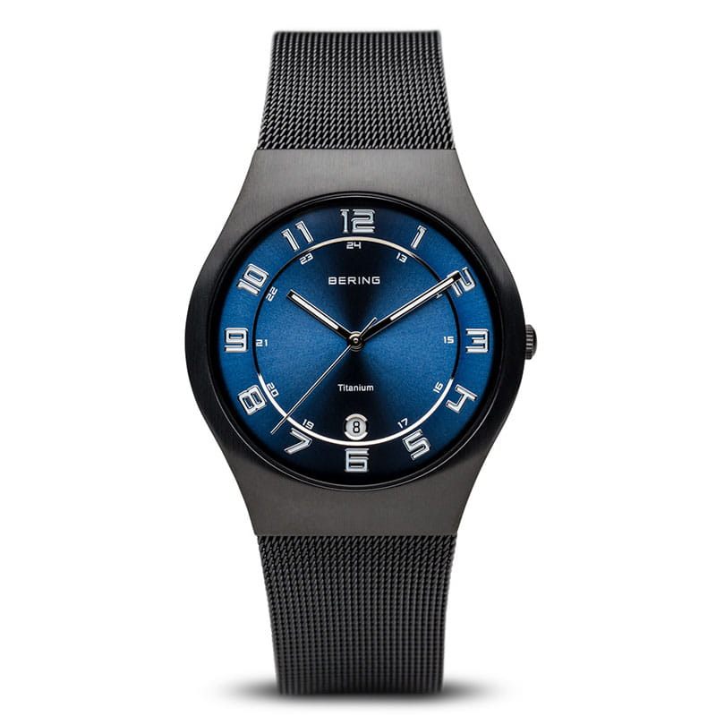 Bering Titanium 11937-227 Twoje Zegarki