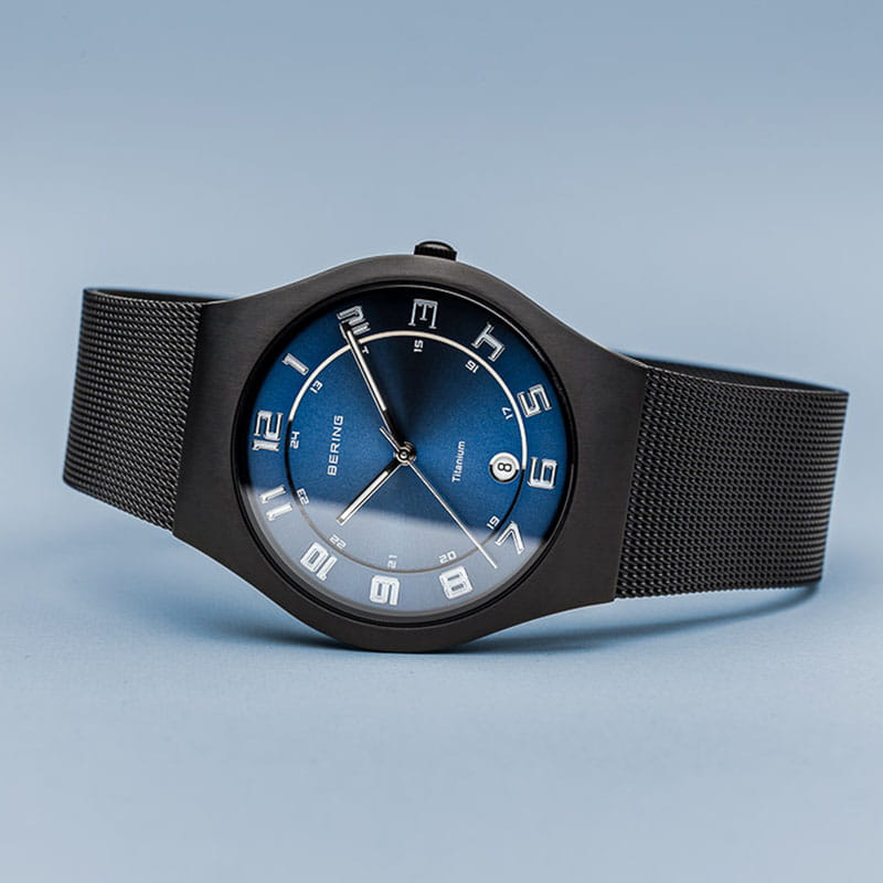 Bering Titanium 11937-227 Twoje Zegarki