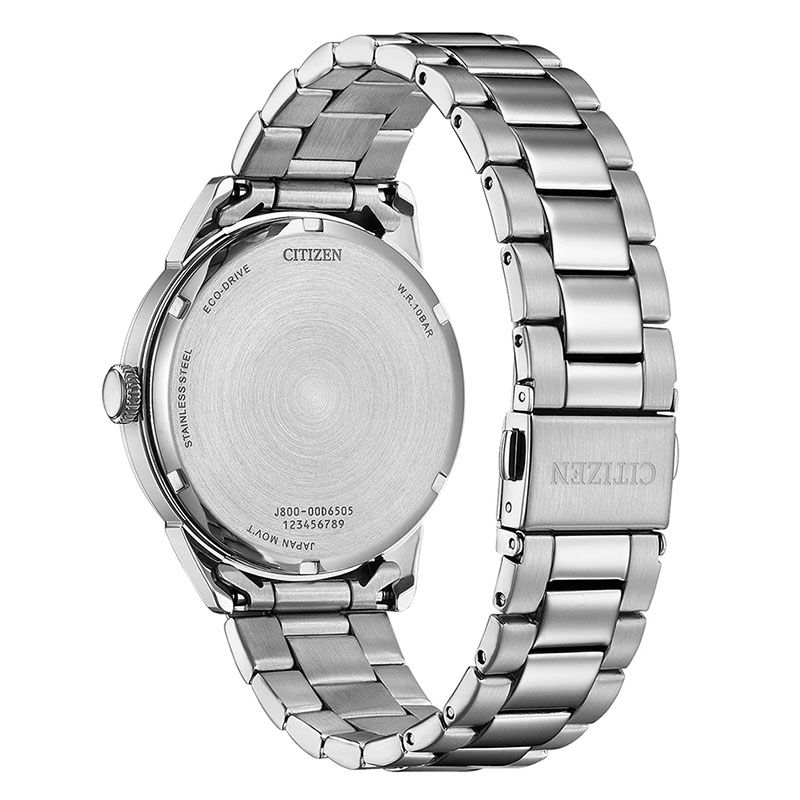 Citizen Elegance AW0151-85EC tył zegarka