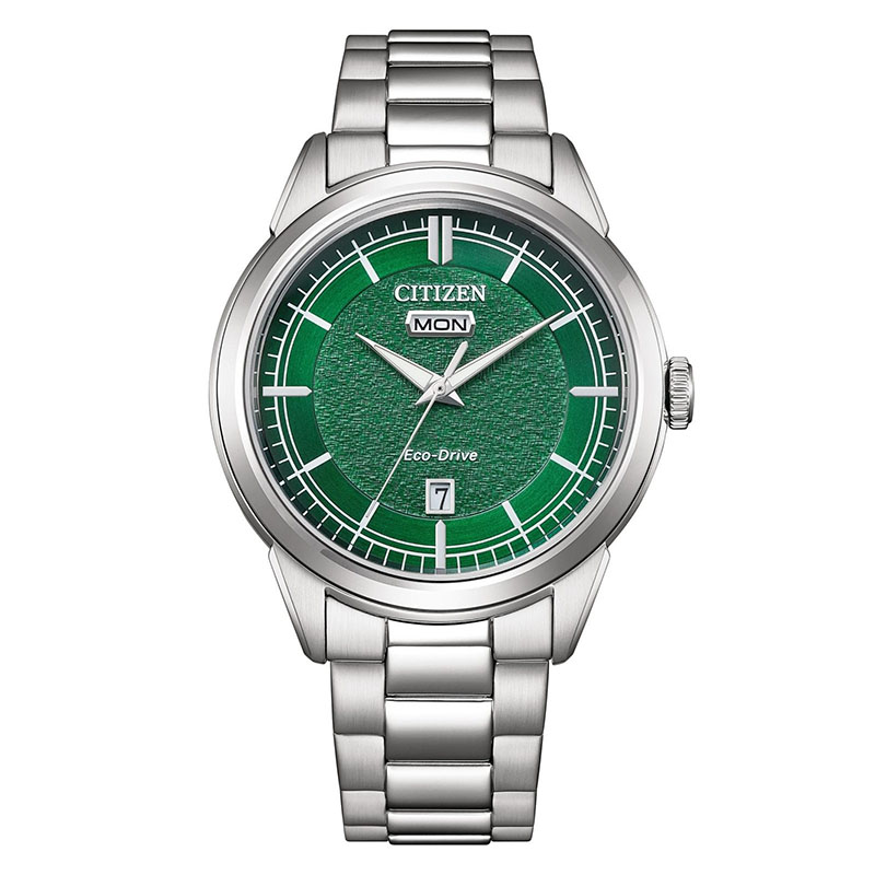 Citizen Elegance Eco-Drive AW0151-85XC zegarek