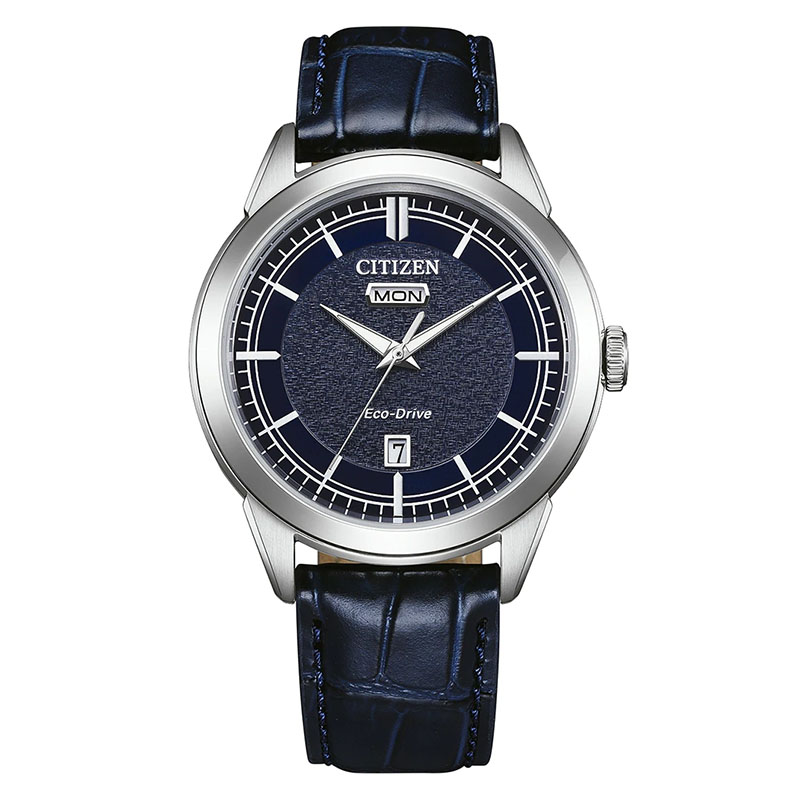 Citizen Elegance Eco-Drive AW0151-00LC zegarek
