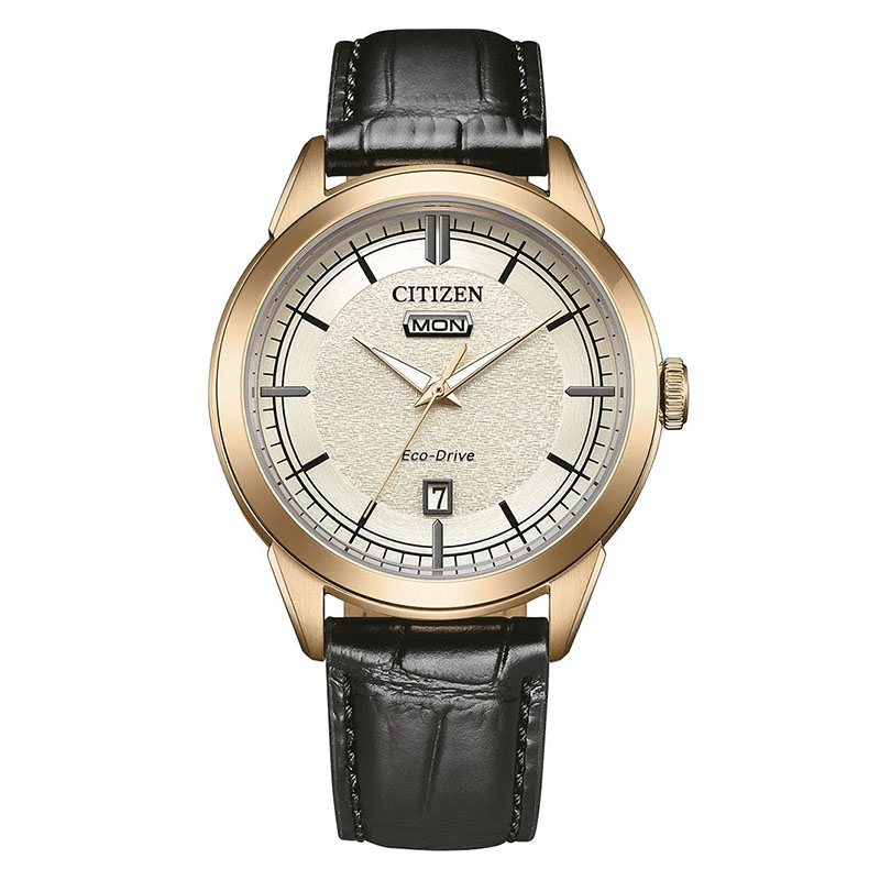 Citizen Elegance Eco-Drive AW0153-04AC zegarek