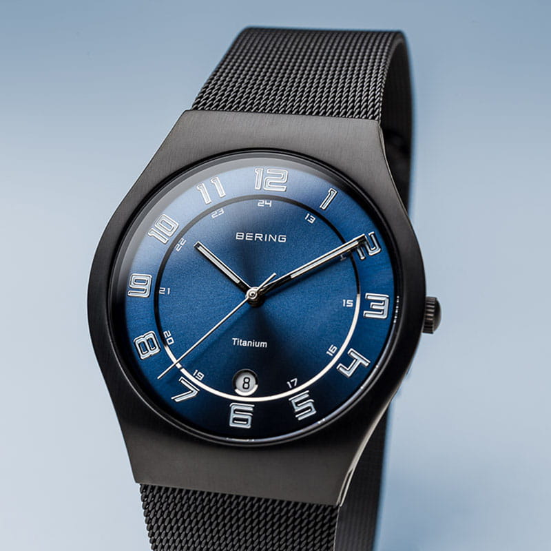 Bering Titanium 11937-227 Twoje Zegarki