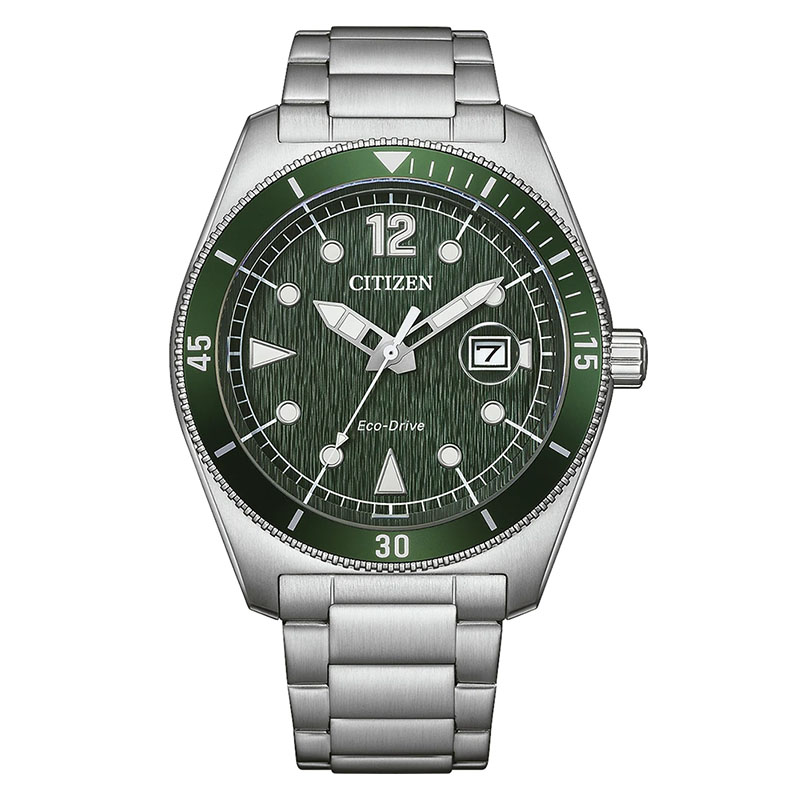 Citizen Sport AW1880-55X zegarek