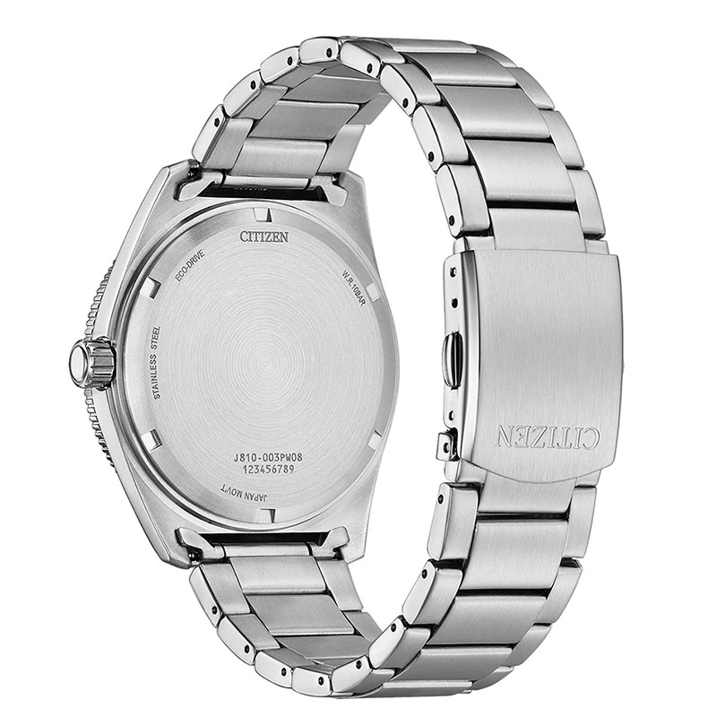 Citizen Sport AW1881-52L tył zegarka