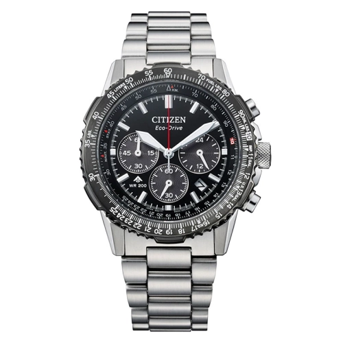 Zegarek Citizen Promaster Navihawk CA4664-60E