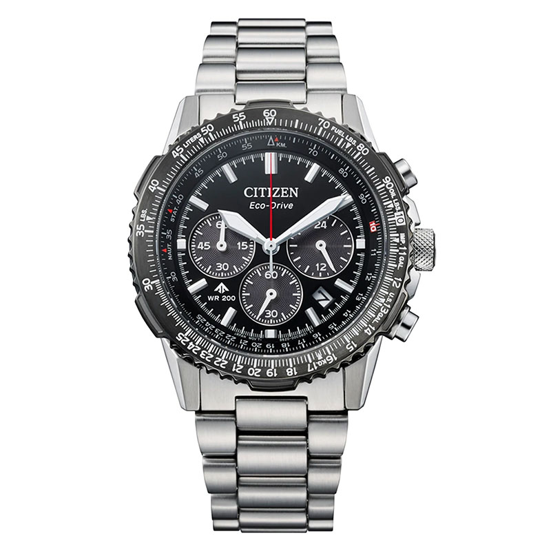 Citizen Promaster Navihawk CA4664-60E zegarek
