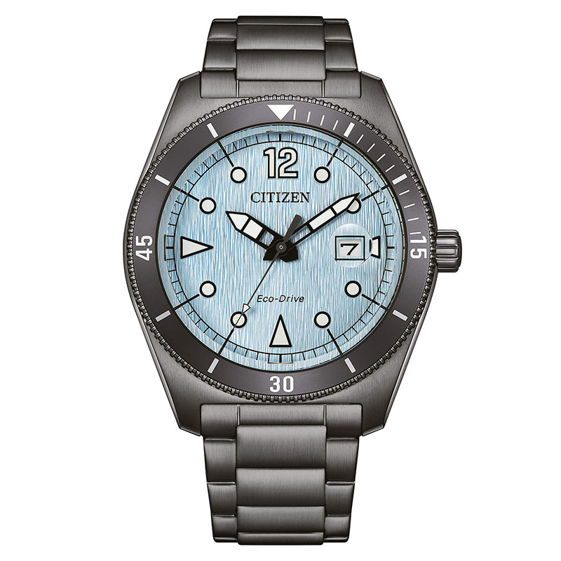 Citizen Sport AW1887-56L zegarek