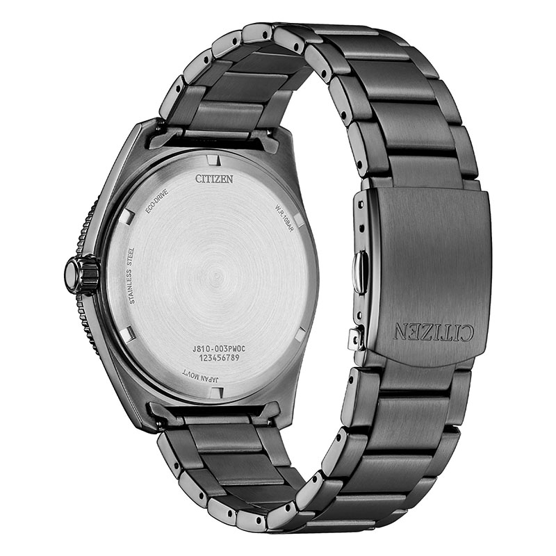 Citizen Sport AW1887-56L tył zegarka