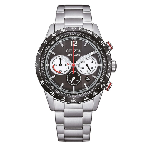 Zegarek Citizen Vintage Chronograph CA4714-55E