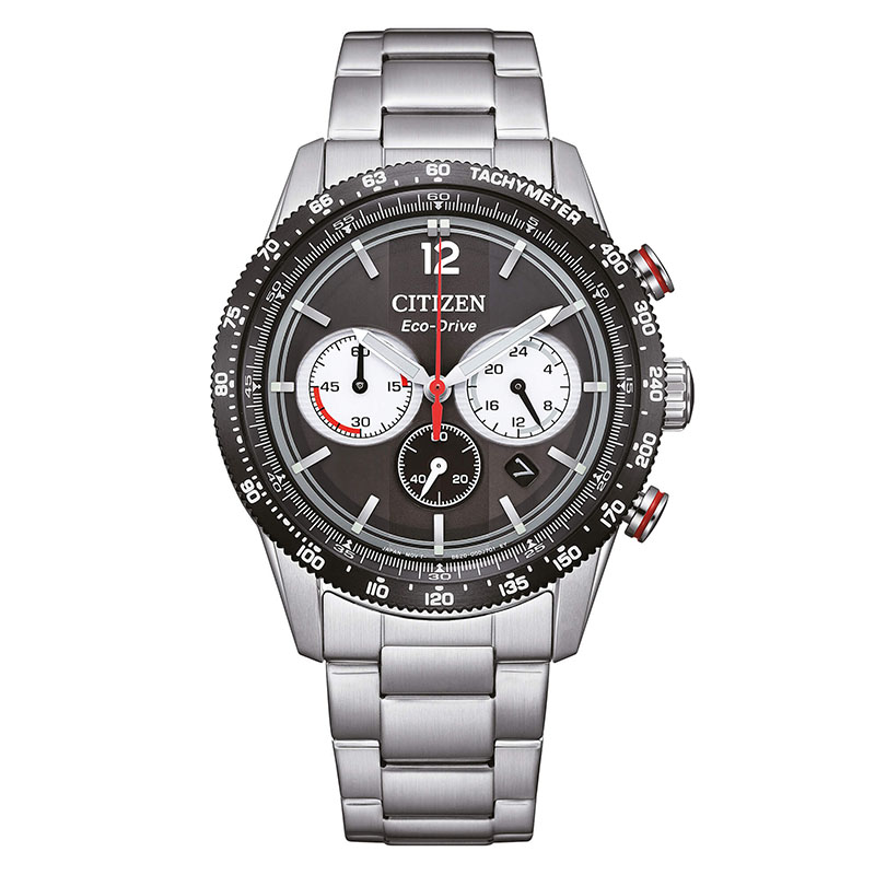 Citizen Vintage Chronograph CA4714-55E zegarek