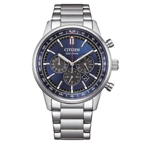 Zegarek Citizen Vintage Chronograph CA4720-52L