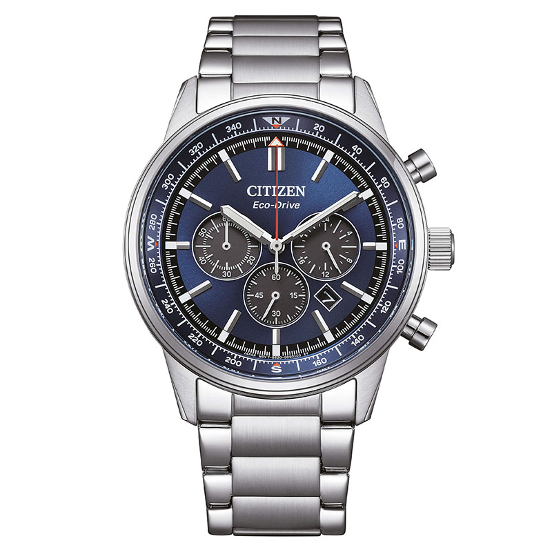 Citizen Vintage Chronograph CA4720-52L zegarek
