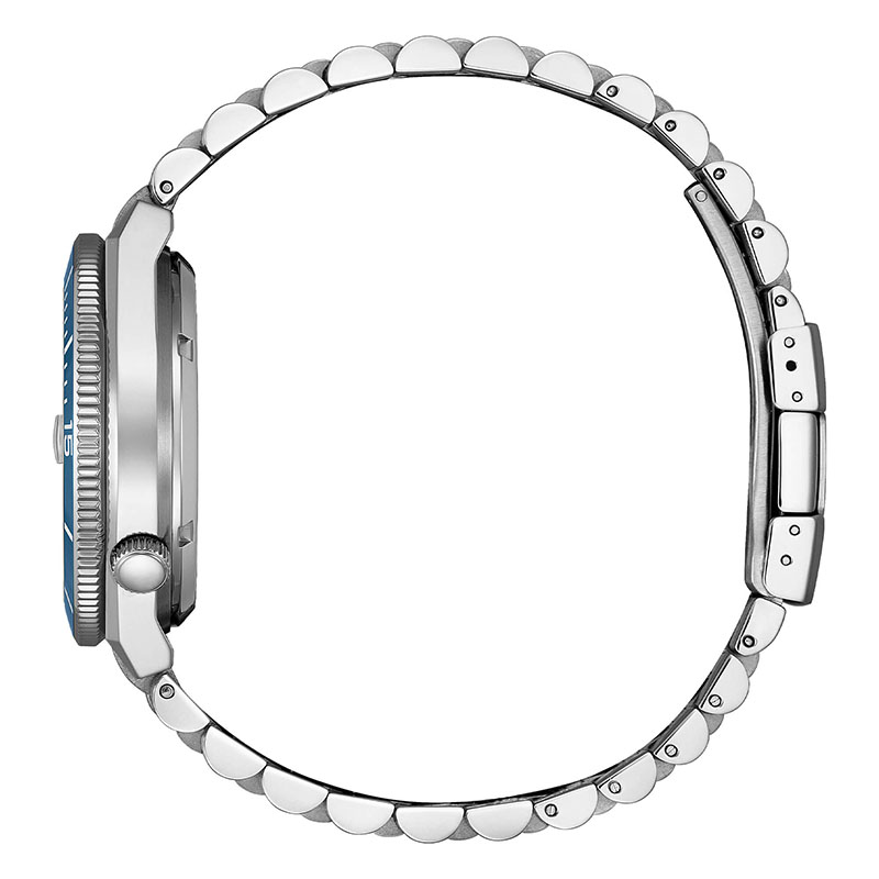 Citizen Tsuyosa Shore NJ0231-56L bok zegarka