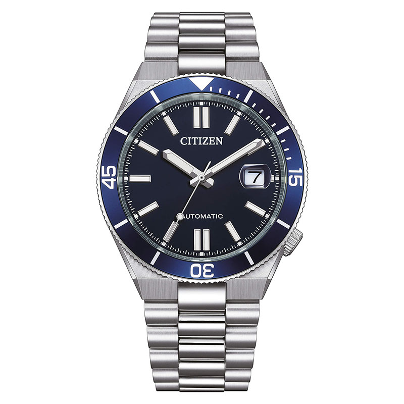 Citizen Tsuyosa Shore NJ0230-59L zegarek