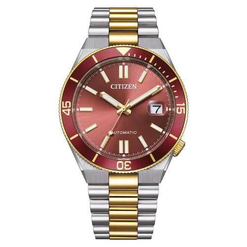 Zegarek Citizen Tsuyosa Shore NJ0234-58X