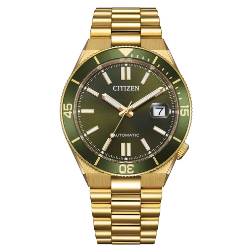Zegarek Citizen Tsuyosa Shore NJ0232-53X