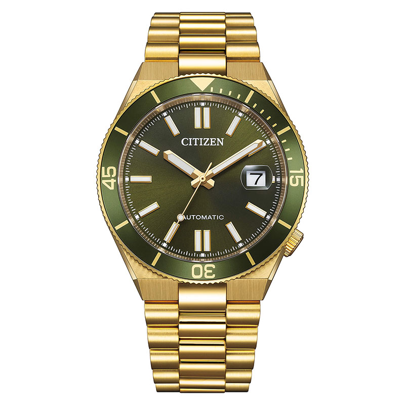 Citizen Tsuyosa Shore NJ0232-53X zegarek