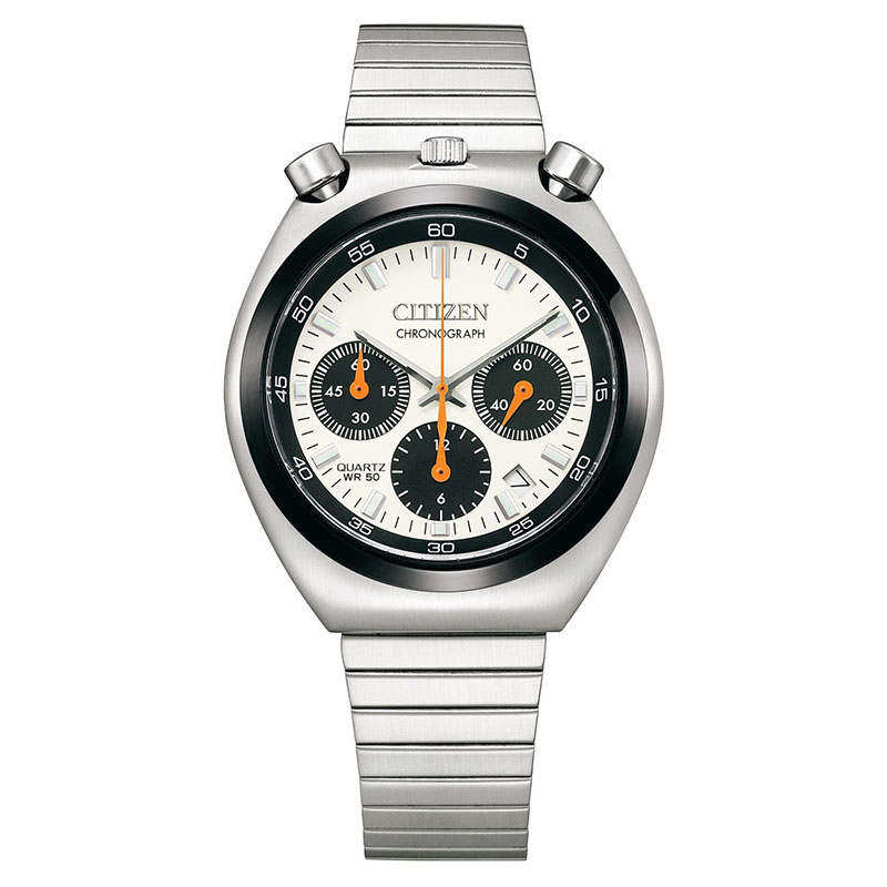 Citizen Tsuno Chronograph AN3660-81A zegarek