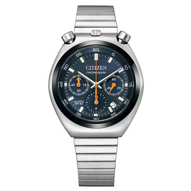 Citizen Tsuno Chronograph AN3660-81L zegarek