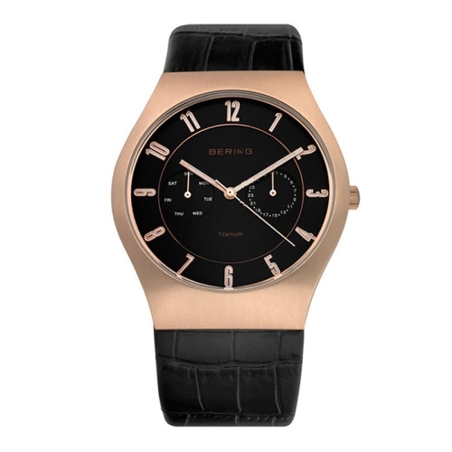 Zegarek Bering Titanium Multifunction 11939462