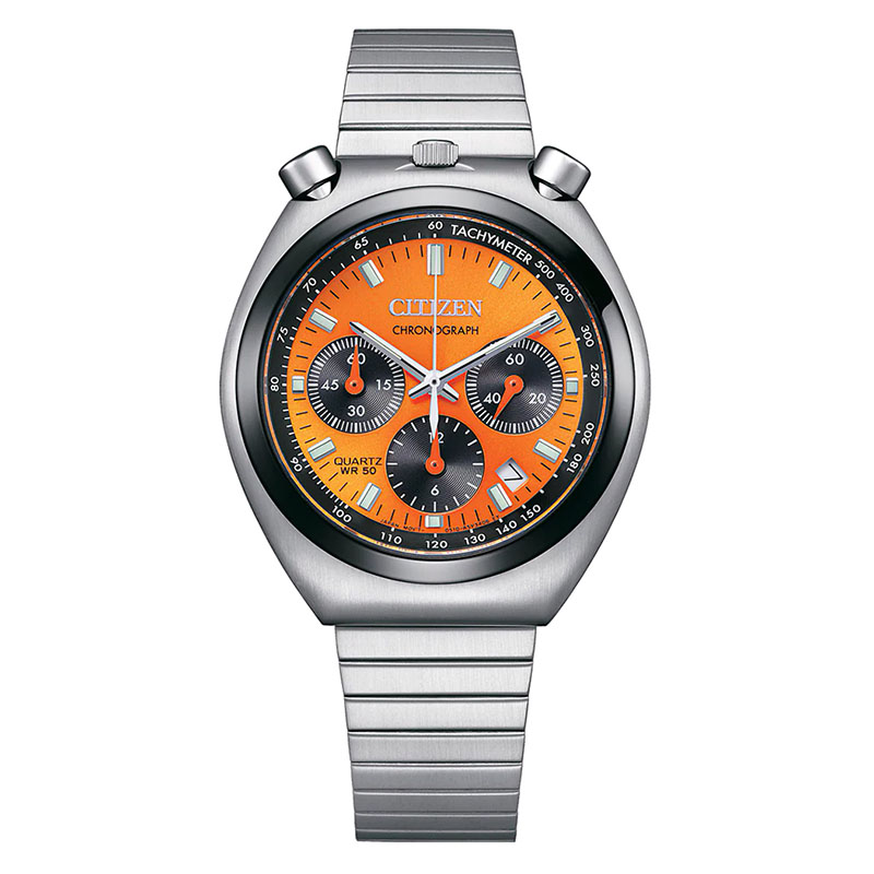 Citizen Tsuno Chronograph AN3660-81X zegarek