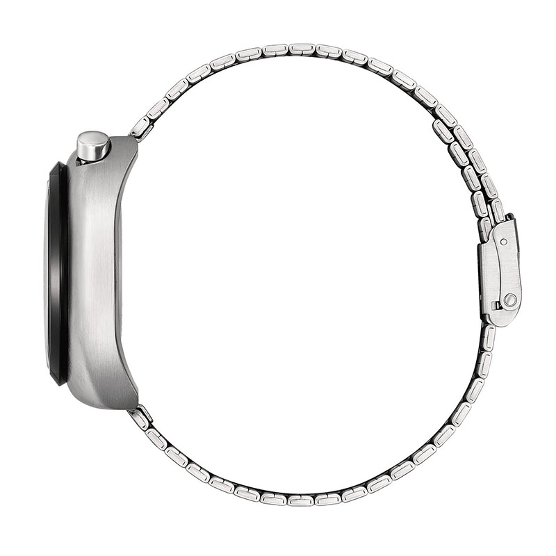 Citizen Tsuno Chronograph AN3660-81X bok zegarka