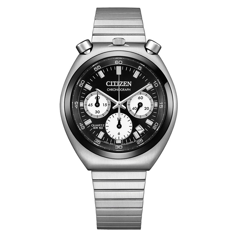 Citizen Tsuno Chronograph AN3660-81E zegarek