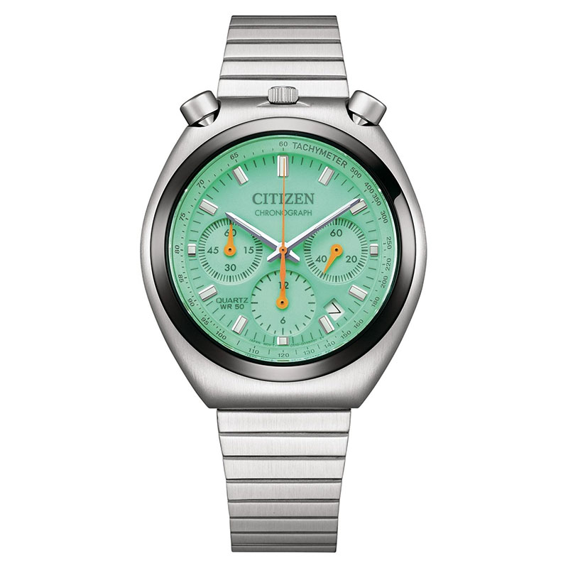 Citizen Tsuno Chronograph Limited Edition AN3660-73X zegarek
