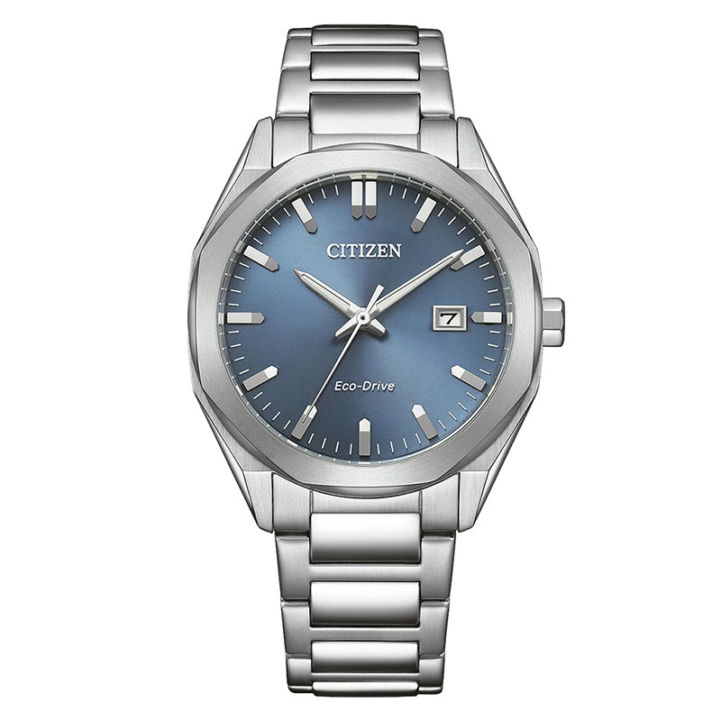 Citizen Dress Eco-Drive BM7620-83M zegarek