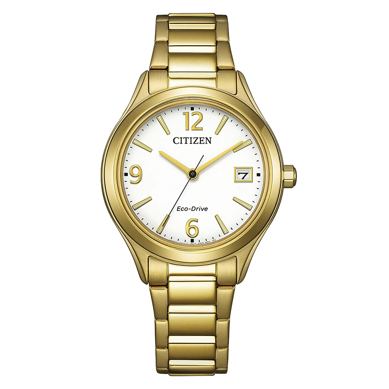 Citizen Elegance Lady FE6122-64A zegarek