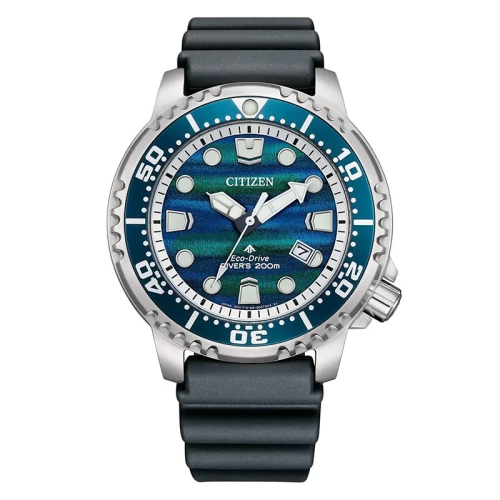 Zegarek Citizen Promaster Marine BN0167-09W