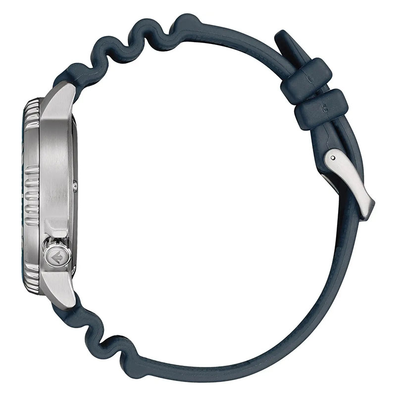 Citizen Promaster Marine BN0167-09W bok zegarka