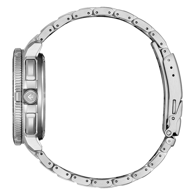 Citizen Promaster Wave Tracker JV3001-53E bok zegarka