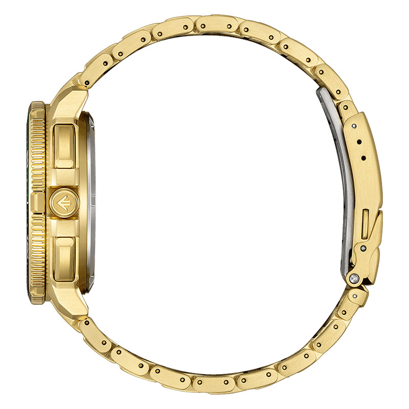 Citizen Promaster Wave Tracker JV3002-51E bok zegarka